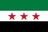 علم سوريا