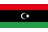 علم ليبيا