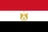 علم مصر