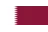 علم قطر